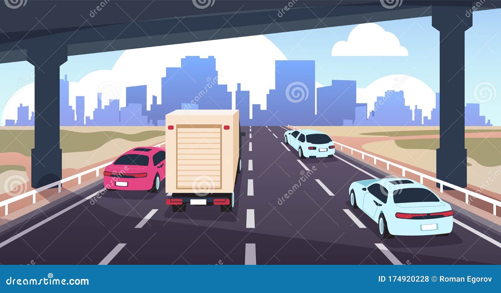 Los usuarios de la autopista con cobro electrónico de peaje debutaron las primas en las casetas de cobro de la vía este jueves