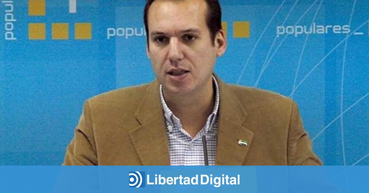 Luis Alfonso Hernández Carrón teme que la Junta de Extremadura no tenga en cuenta las propuestas de los grupos parlamentarios