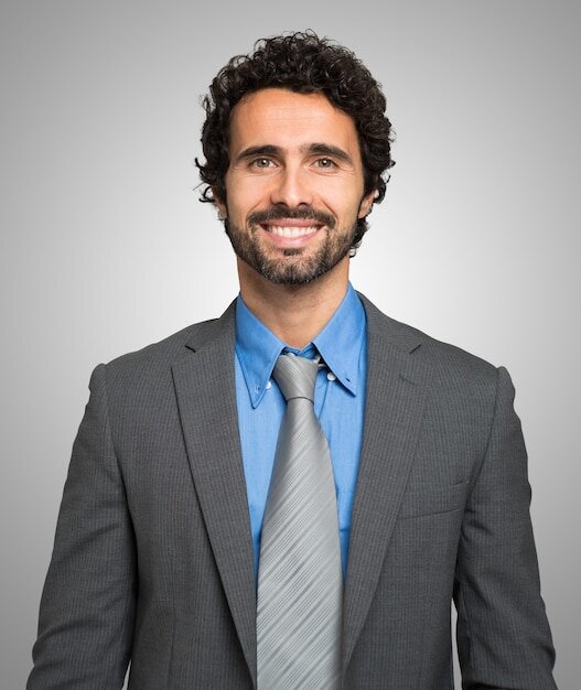 luis gonzales