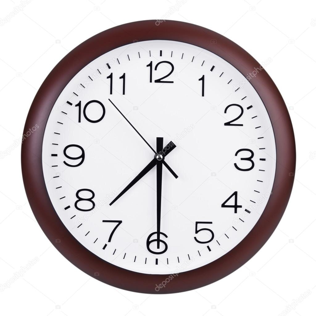 LUNES 8 PM Y MARTES Y MIERCOLES 7 PM