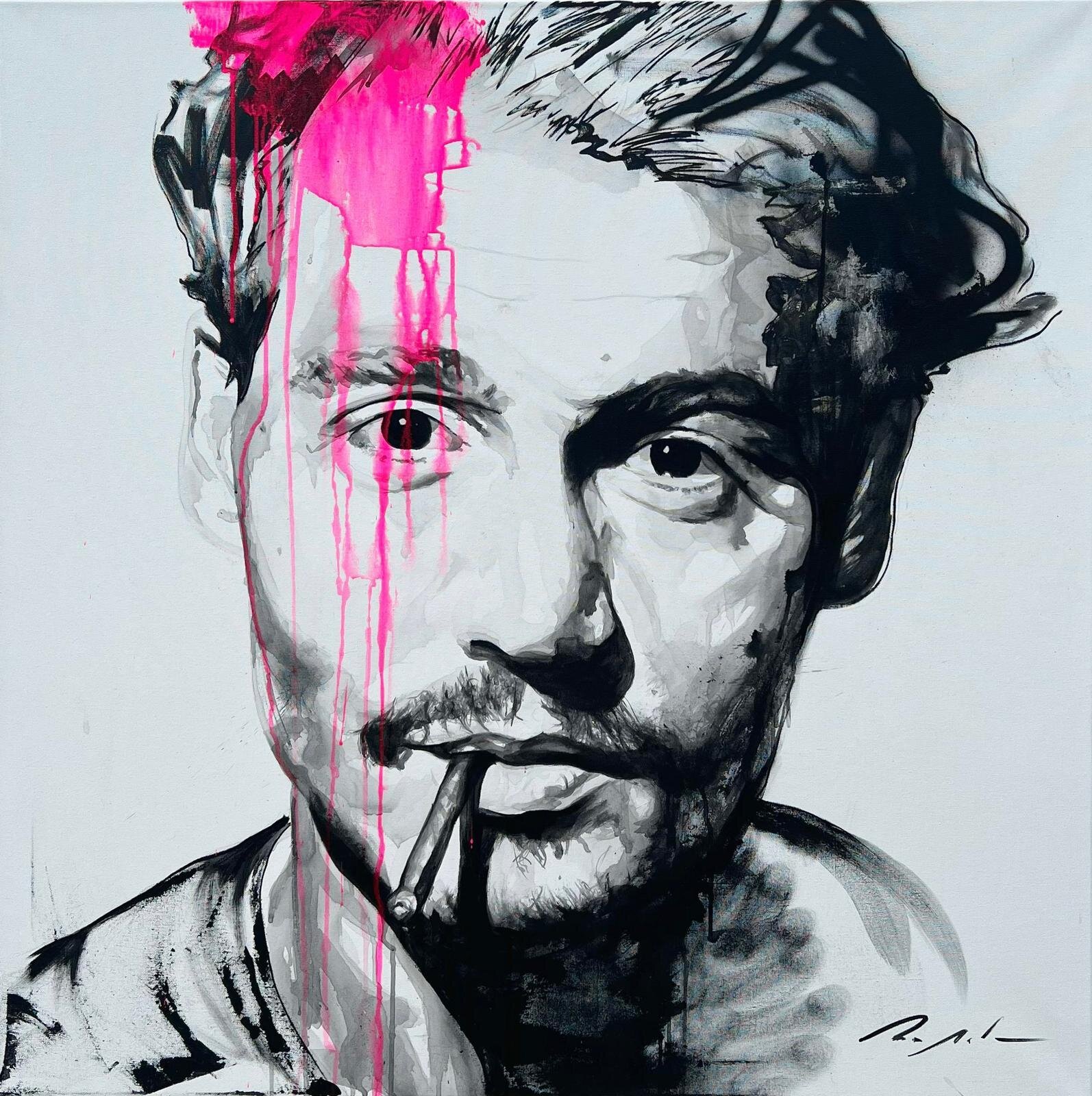 Madre de Rodrigo Maseda: Siento ternura por el niño.  es otra victima