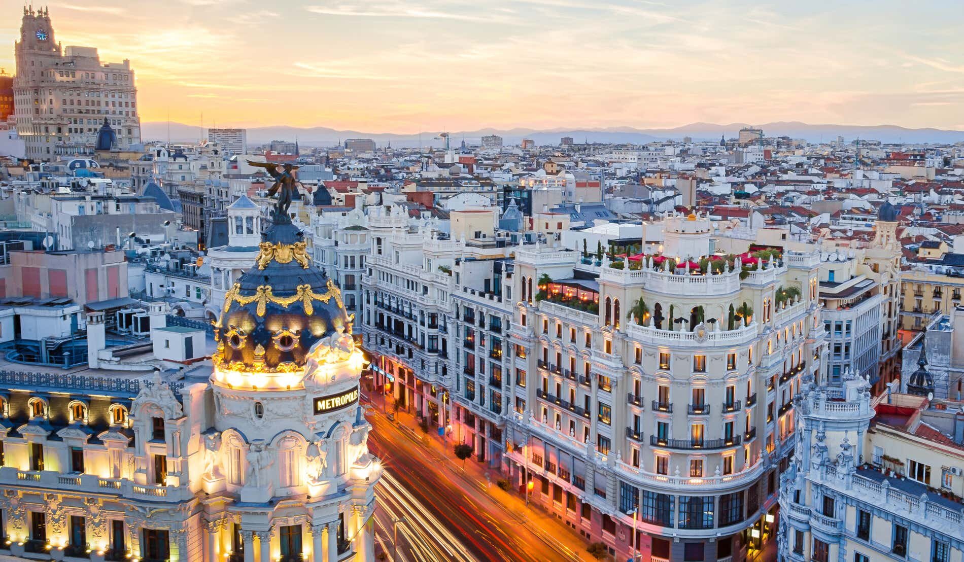 MADRID, 21 (PRENSA EUROPA)