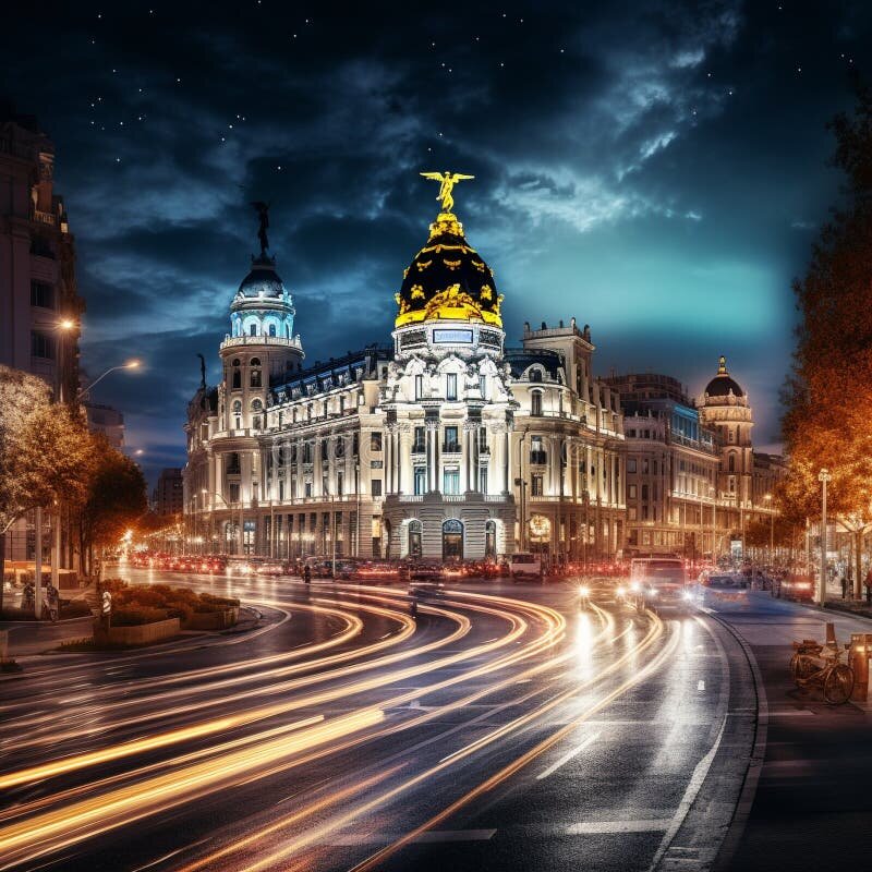 "Madrid, la casa común de los españoles"