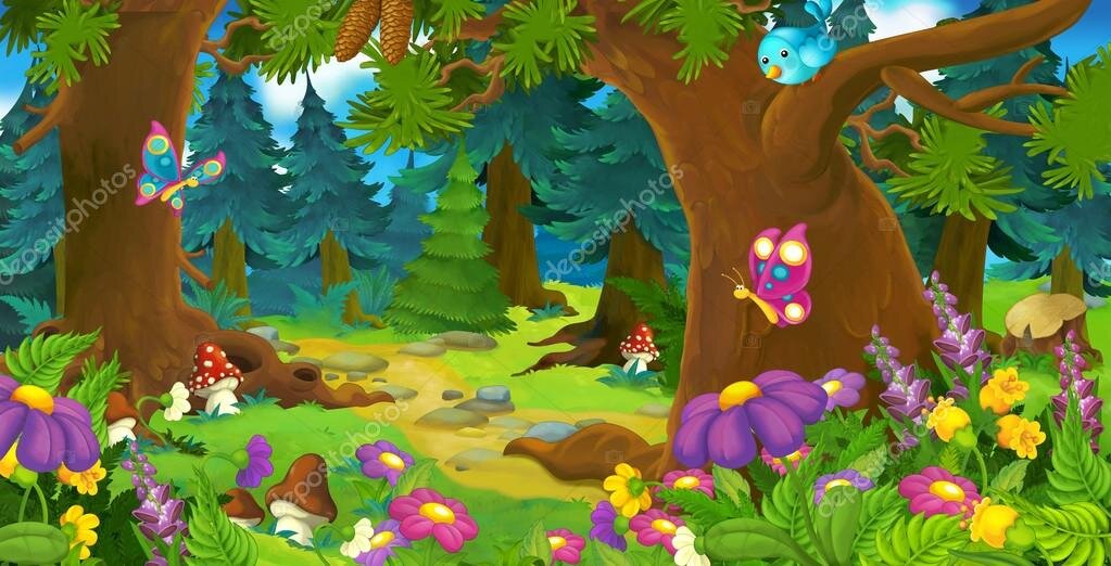 Mágico para los más pequeños