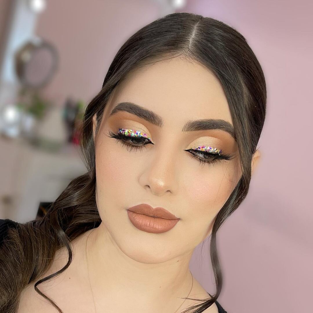 Maquillaje Profesional en Madrid