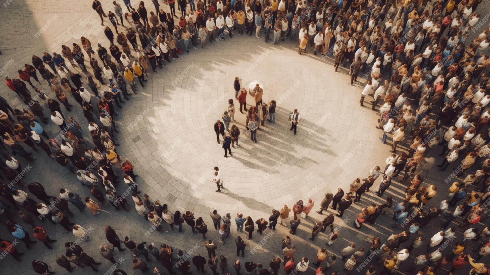 Más de 2.500 jóvenes