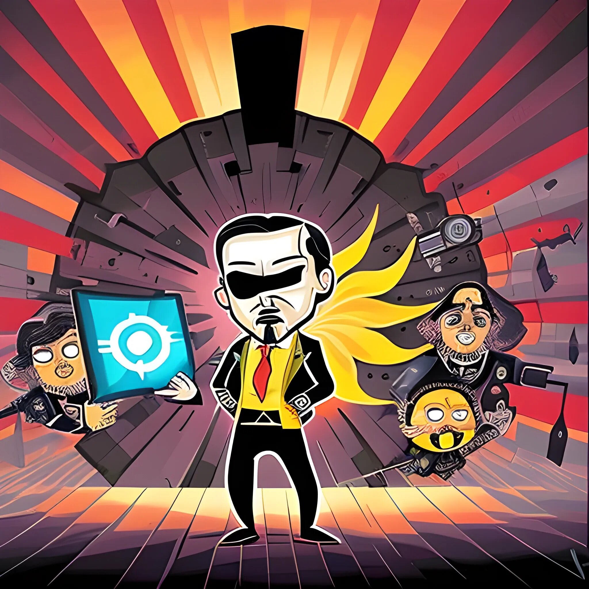 Más de la mitad de los encuestados ven la economía peor que hace un año