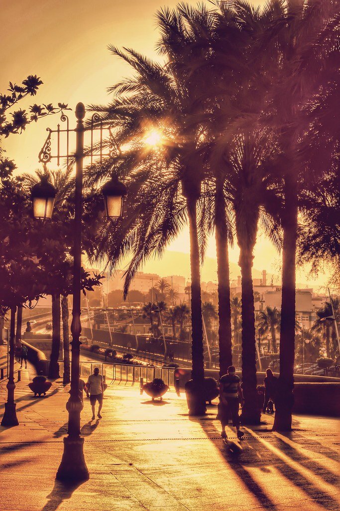 Más riesgos en Ceuta