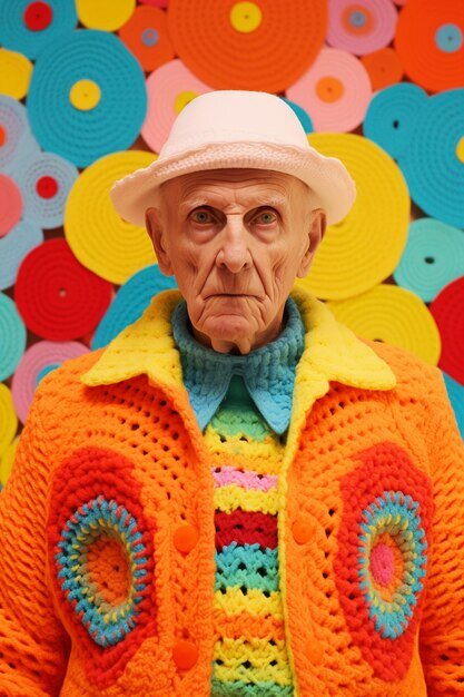 Mavi Mestre y Jose Capilla