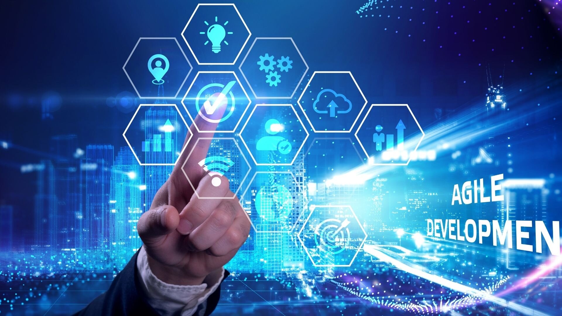 Mayor agilidad en la gestión de licencias