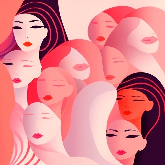       MAYOR DESEMPLEO FEMENINO