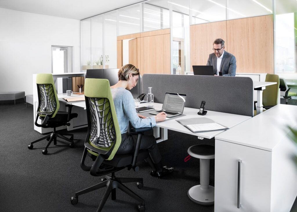 Me contrataron temporalmente para tomar unas vacaciones de trabajador.