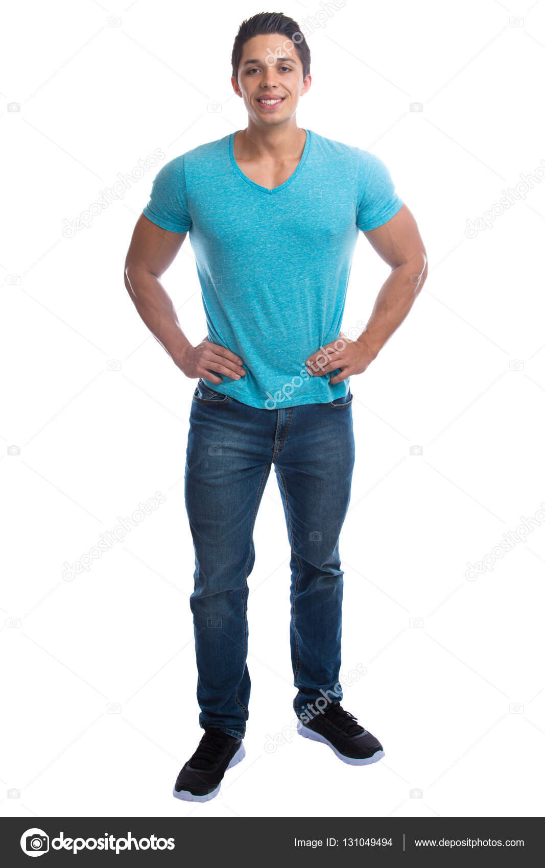 Mejora la seguridad en sí mismo