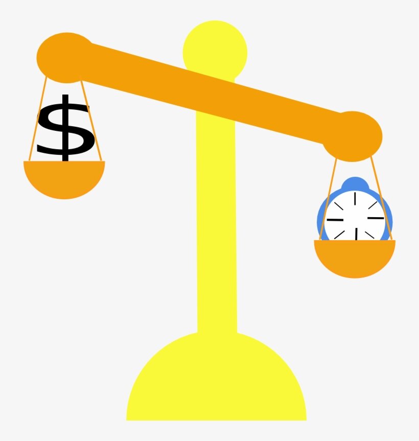 Menor precio en la inversión