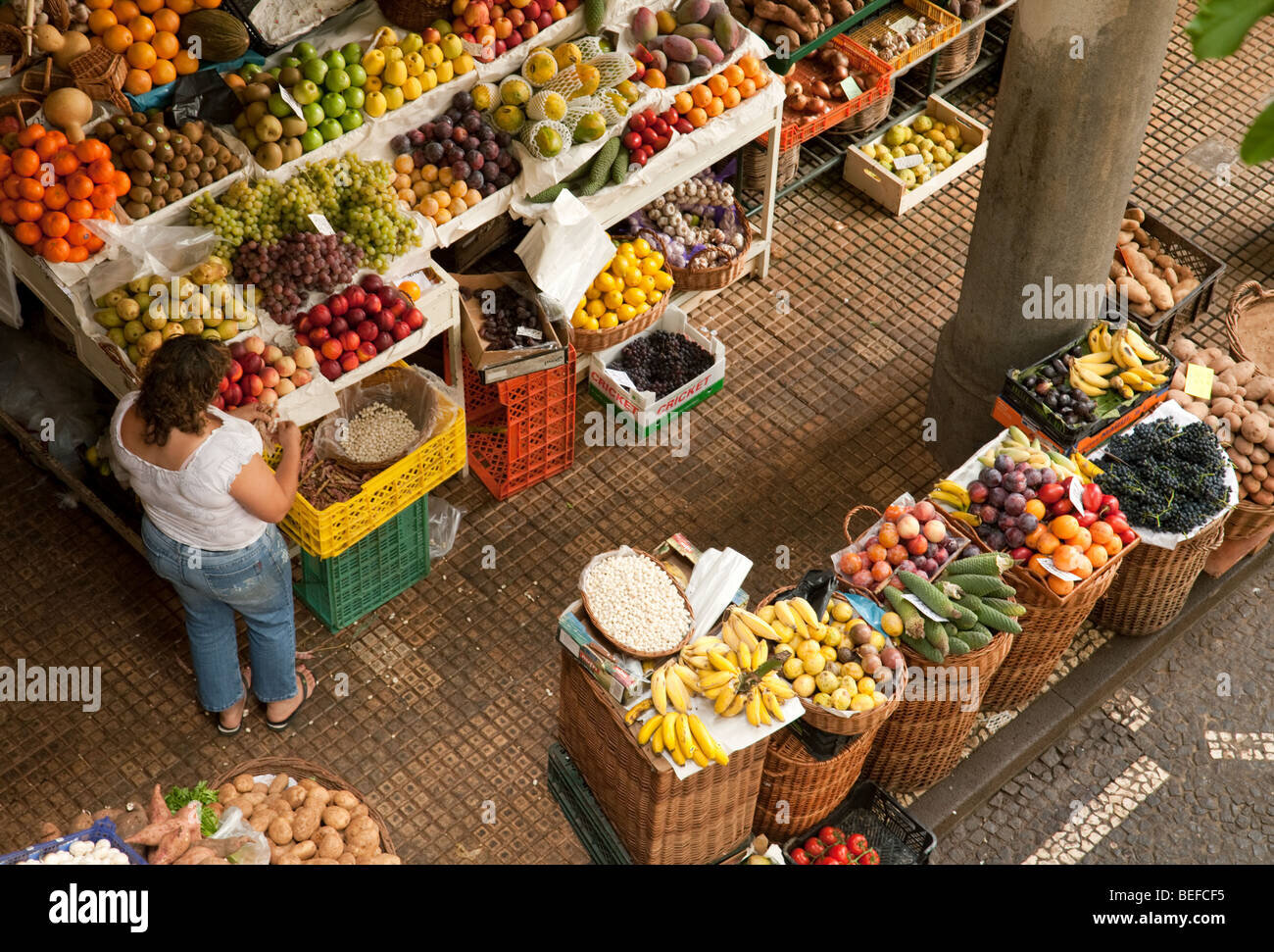 MERCADO NACIONAL