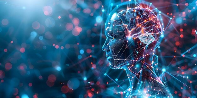 Metasuperficie con interfaz al cerebro