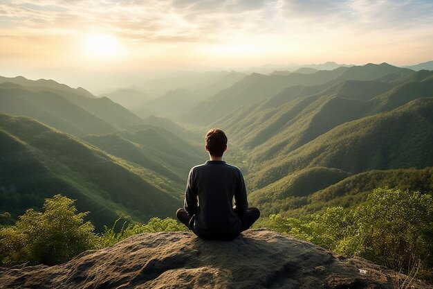 "Mich selbst wiederzufinden, hat mir gefallen"