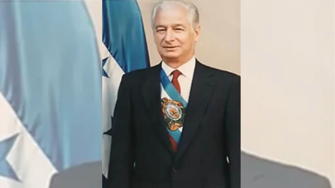 MONSIGNOR JOSÉ LUIS AZCONA 