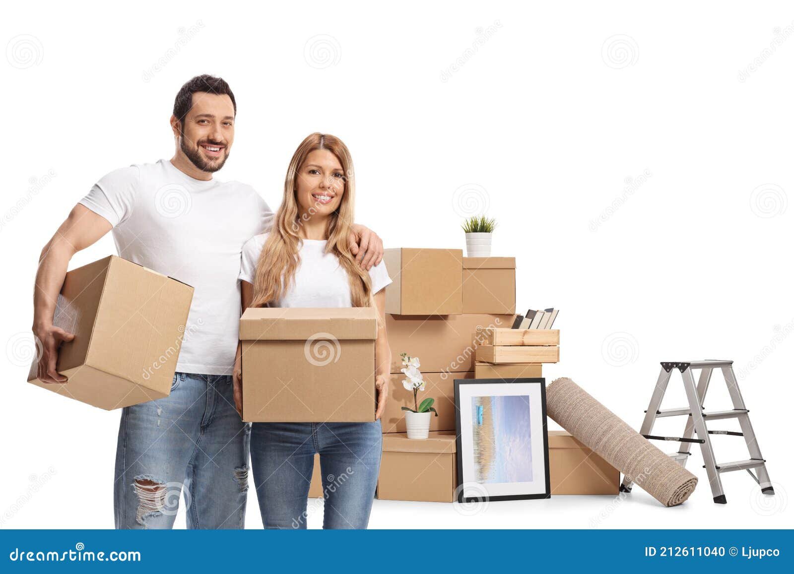 Mudarse a Berlín en marzo