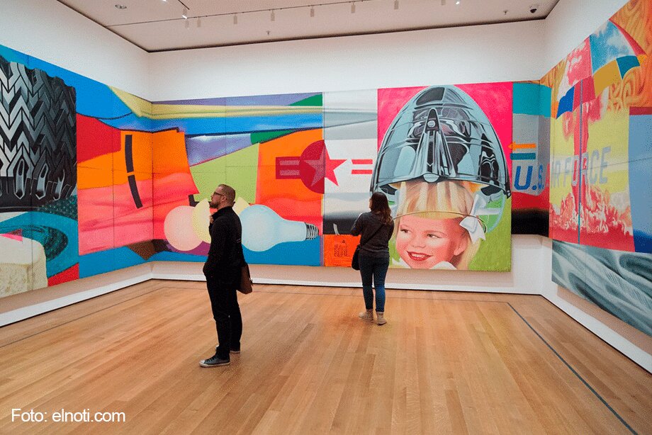 MÚLTIPLES LUGARES EXPONERÁN LA EXPOSICIÓN