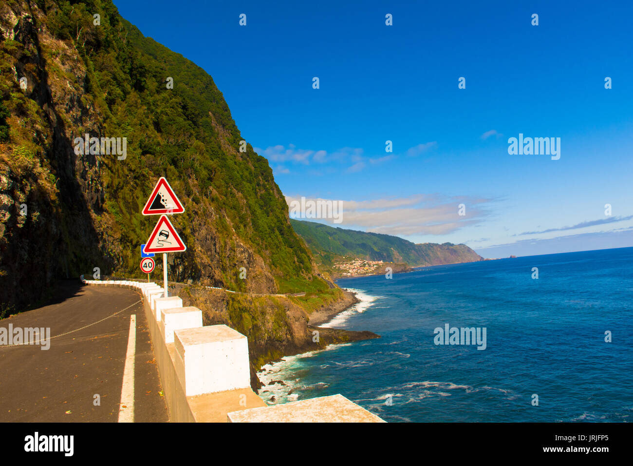 Multiplican el interés general por <span lang="gl">Madeira