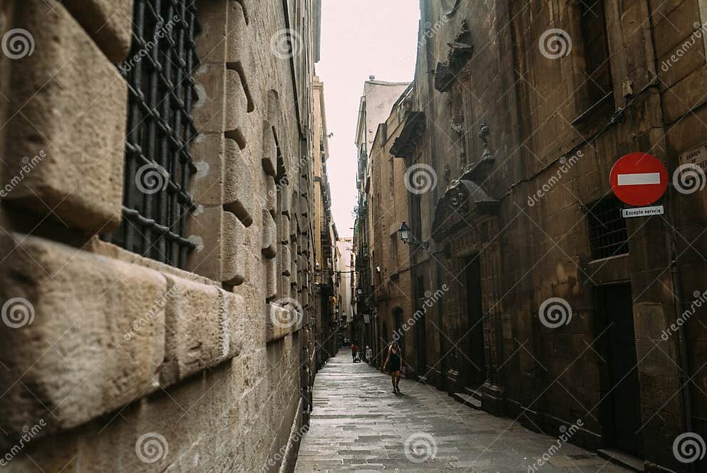 NACE Y SOBRE LAIETANA