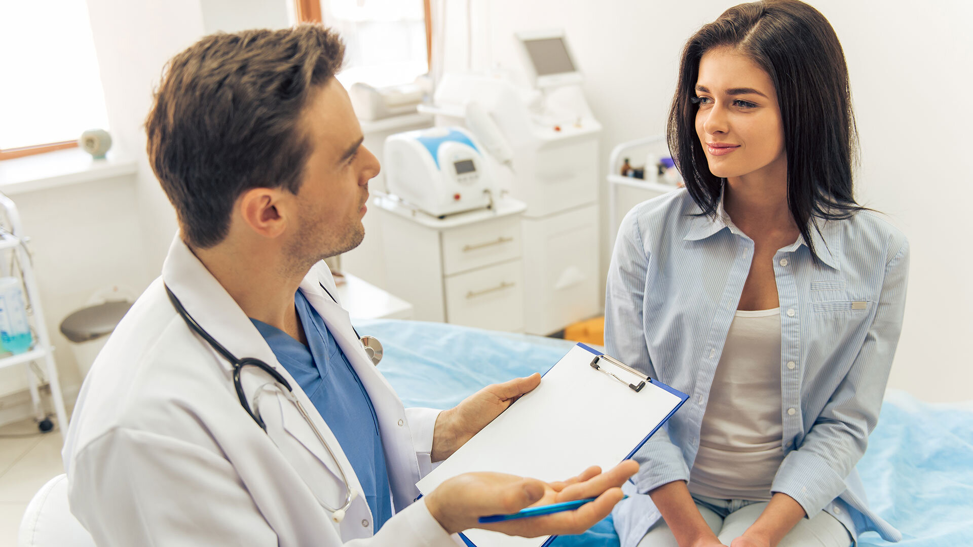 Necesitamos recursos para estar preparados para la próxima pandemia