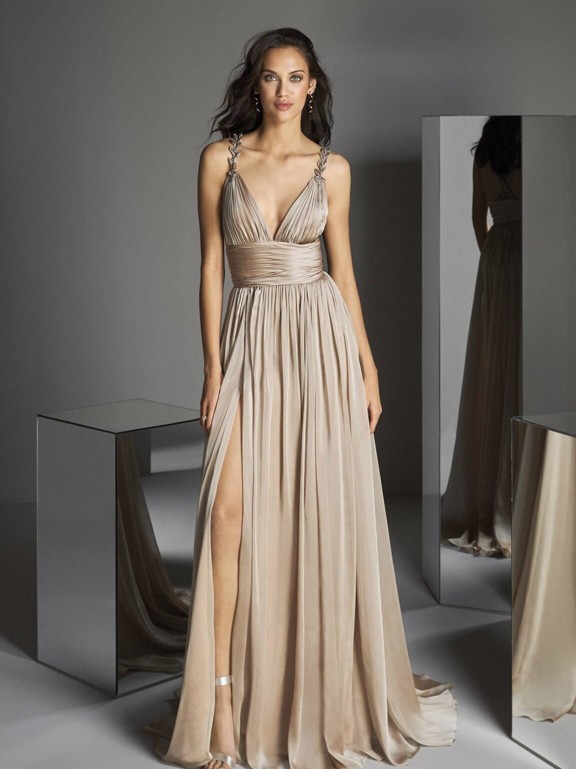 Ni la Generalitat ni el Ayuntamiento reciben al monarca