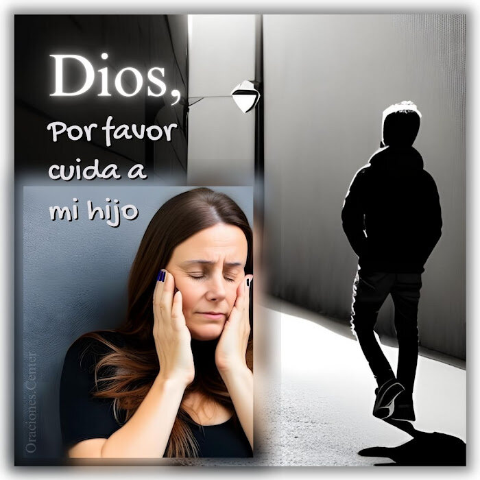 Ningún político nos ha contactado, dice la madre del menor de O Carballio