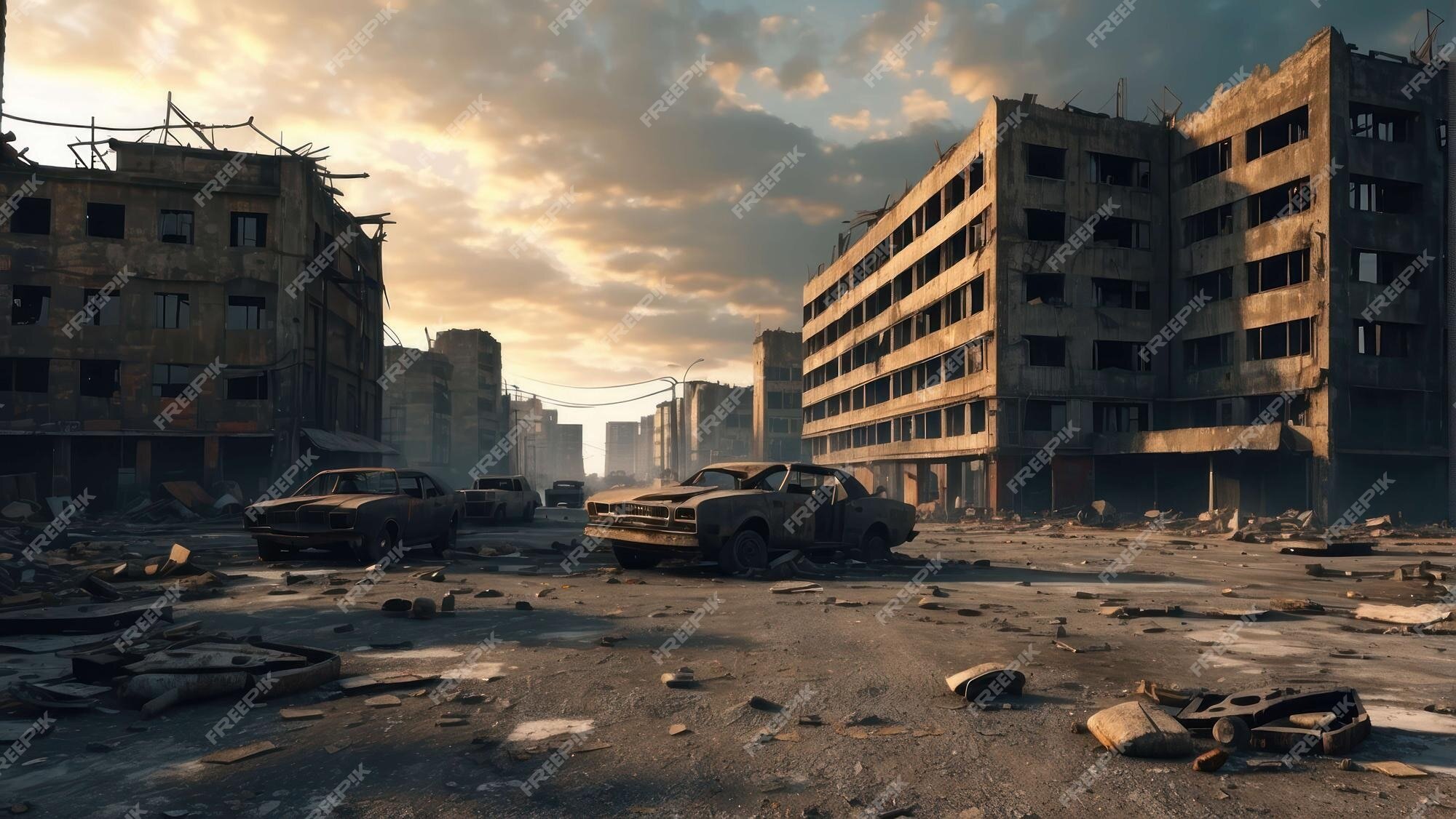 NIVELES SIMILARES A PRE-INVASIÓN