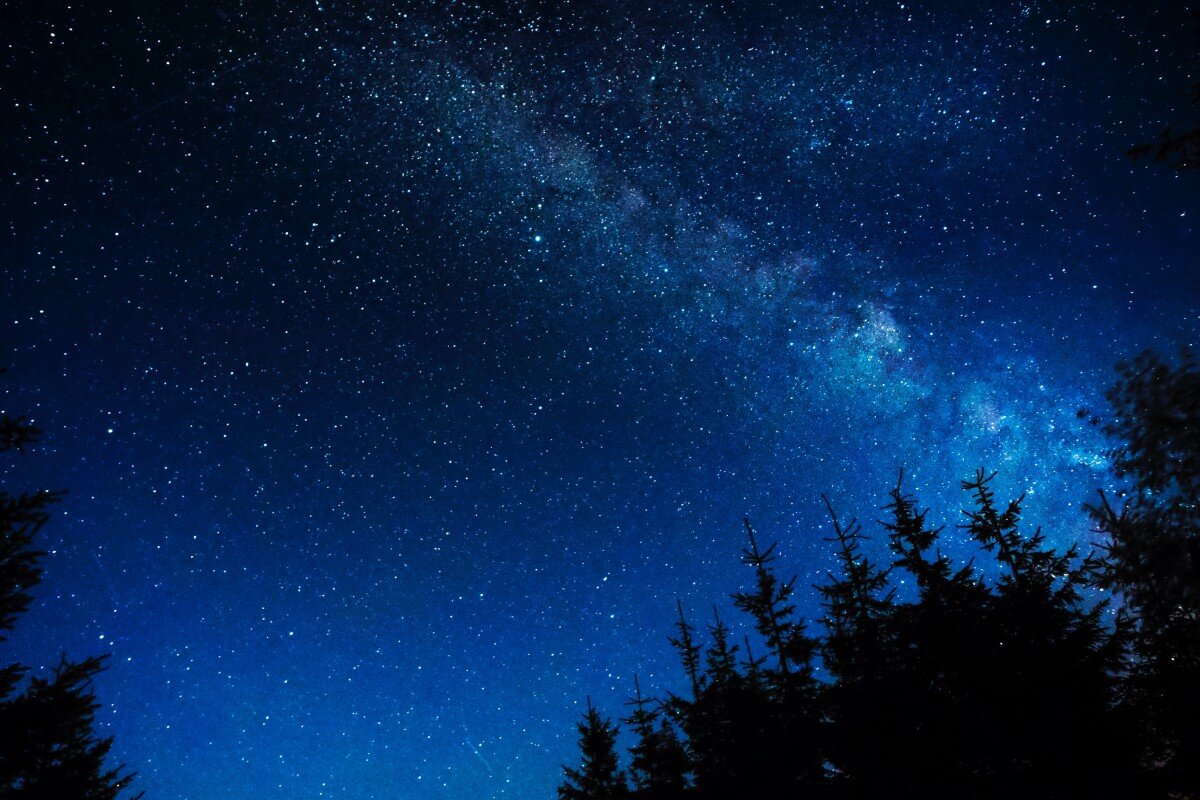 noche ecuatorial