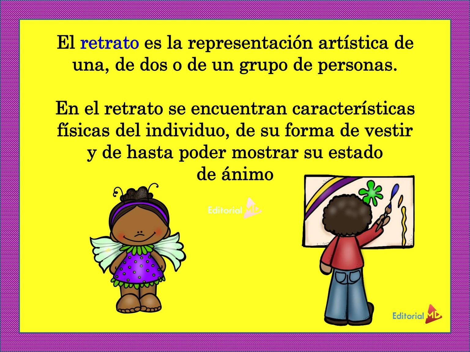 "NO HAY SEGUNDO CIUDADANO"