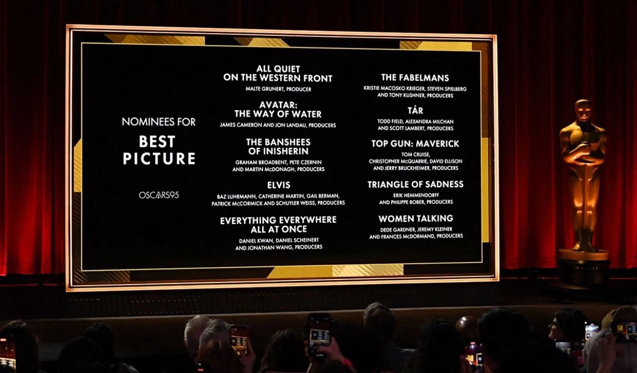 NOMINACIONES