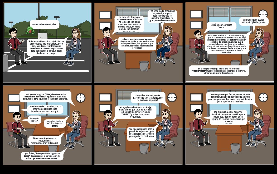 "NO SE TRATA DE HACER LO QUE QUEREMOS, SINO DE BUSCAR SOLUCIONES"