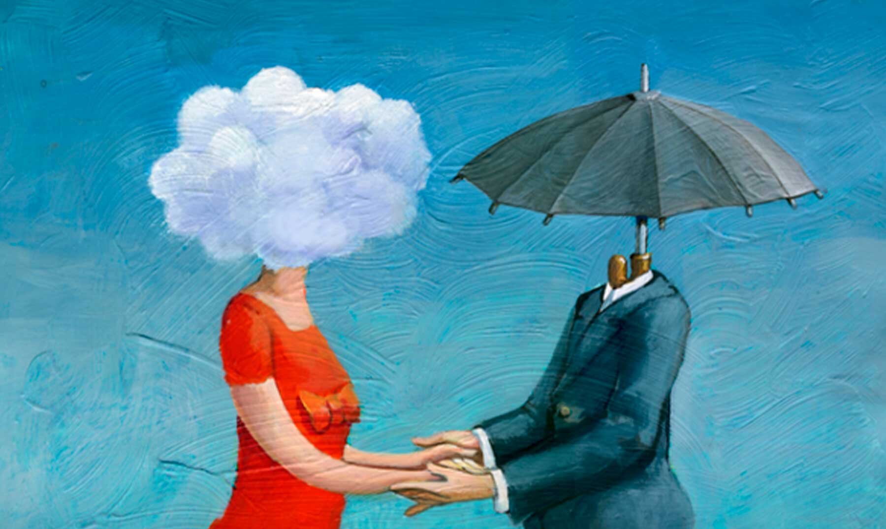 No soy de aqui ni de alli