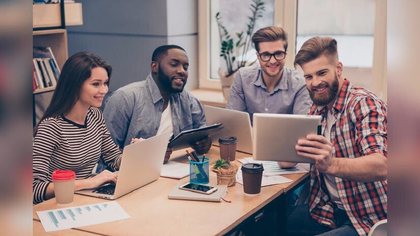 No tendrás que preocuparte por el área técnica