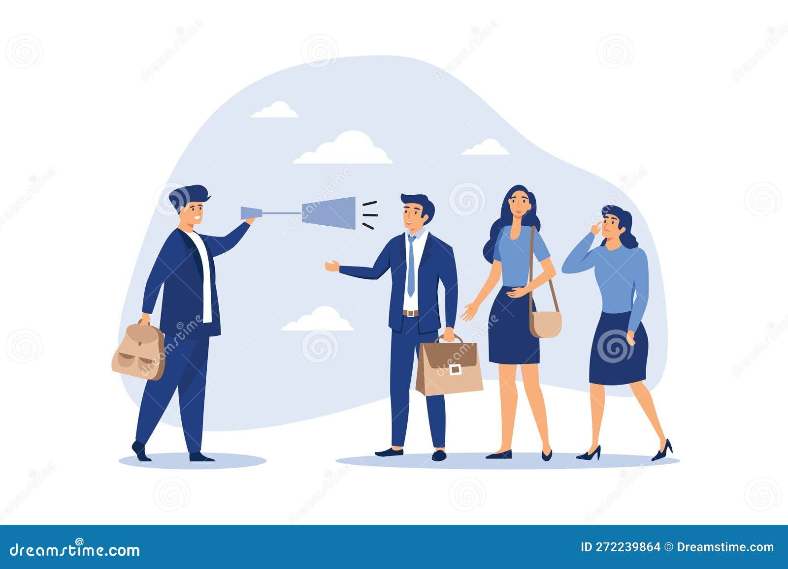 No trasladar las conversaciones a otra App