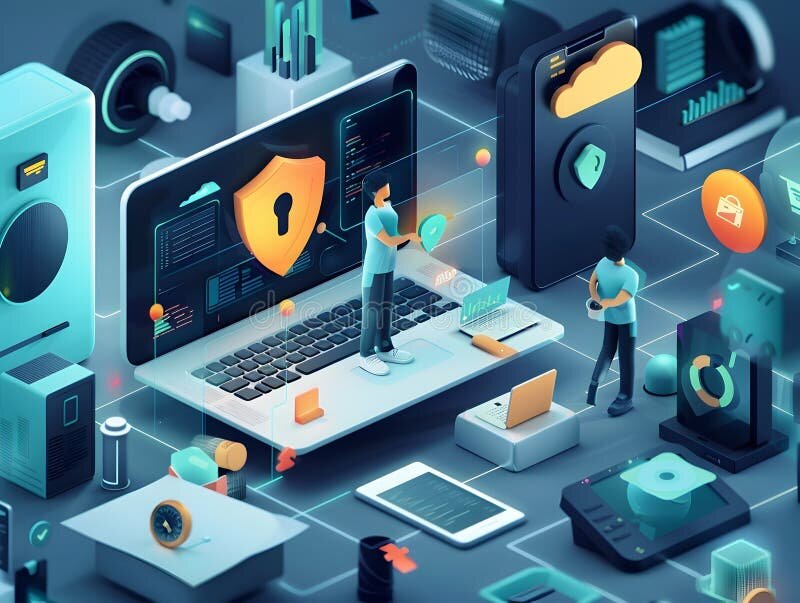 Nunca habrá una seguridad de TI perfecta