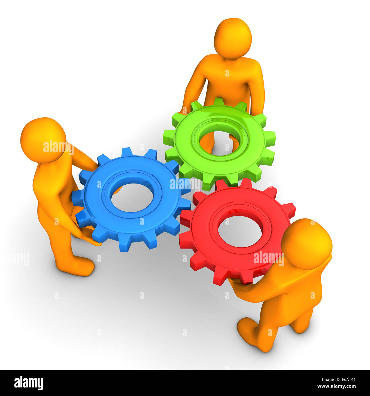 Objetivo de la asociación