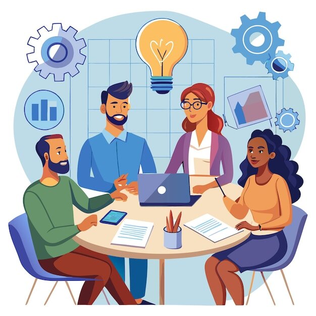 OBJETIVO DE LAS REUNIONES