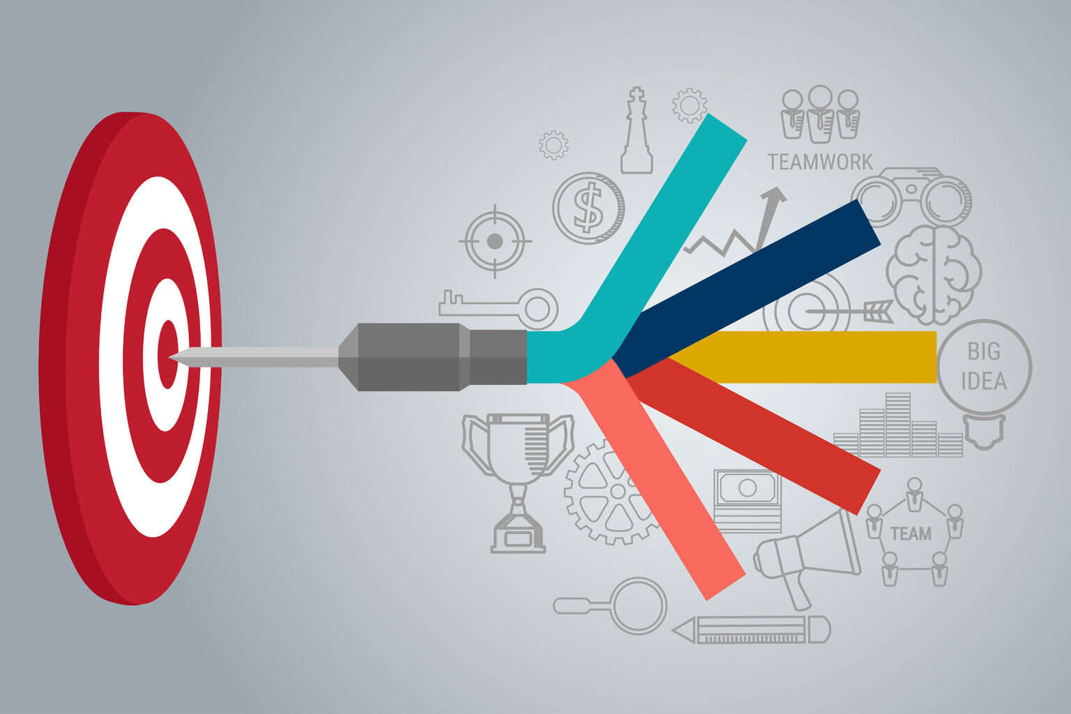 OBJETIVOS DE LOS PROYECTOS ELEGIBLES