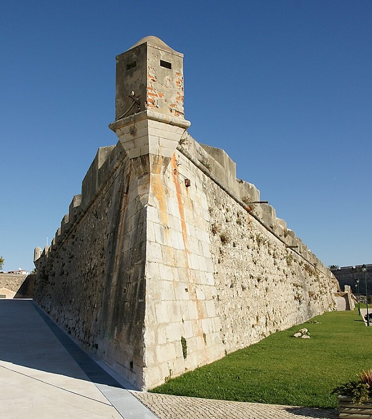 OBRAS EN LA ZONA ALTA DE BALUARTE