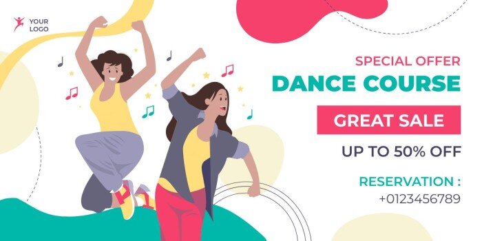 OFERTA BAILE SÁBADO