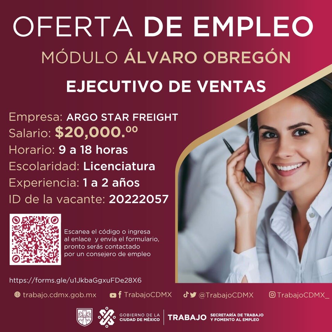 OFERTA DE EMPLEO PÚBLICO