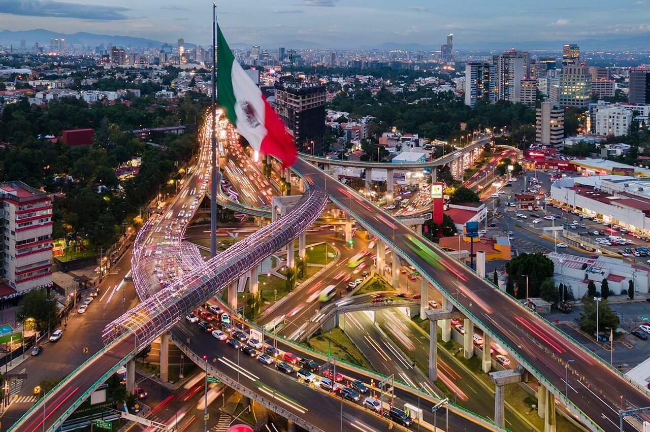 OFICIAL DE DESARROLLO DE LA CIUDAD