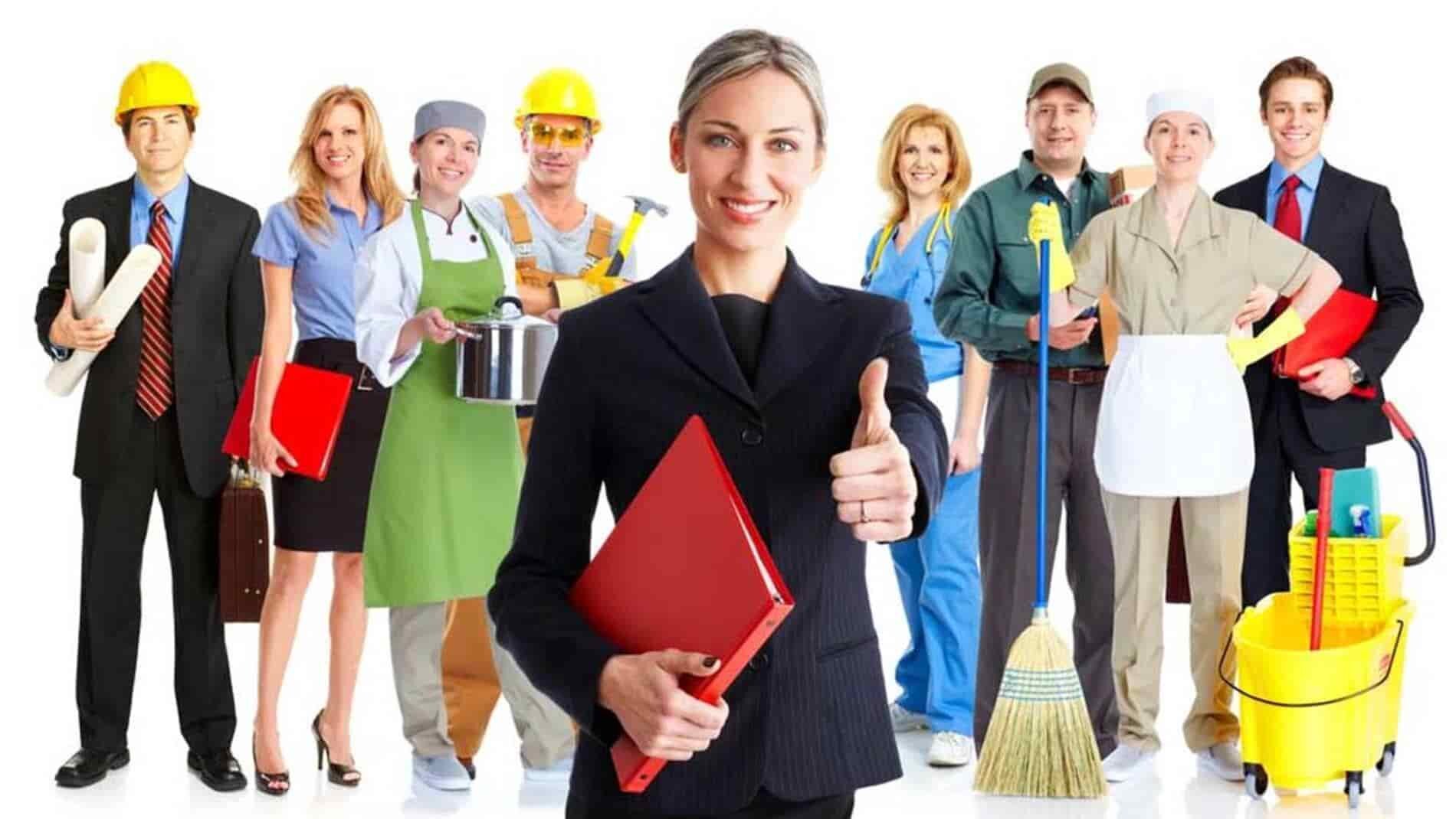 Oportunidades de empleo y emprendimiento