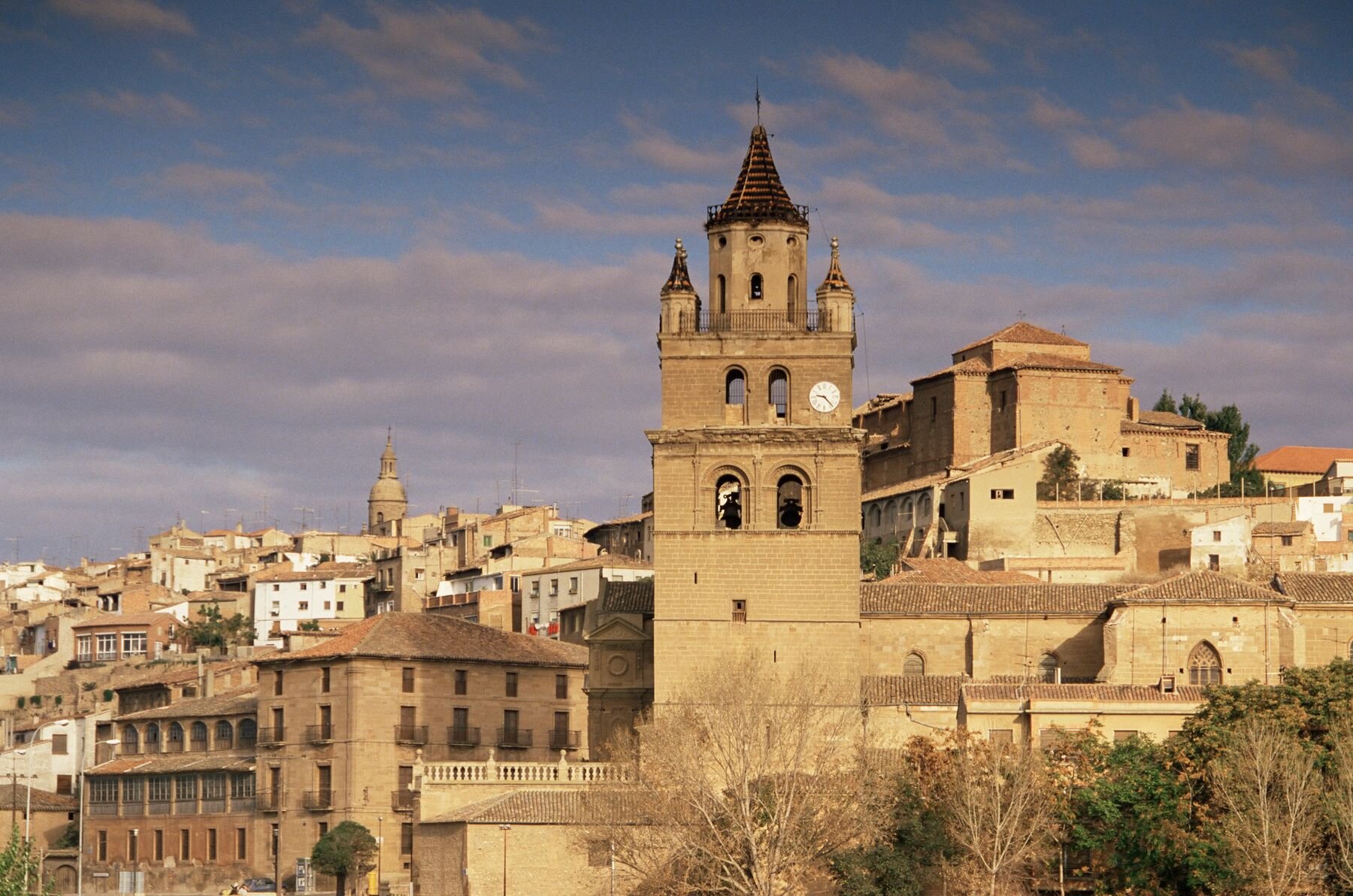 OPORTUNIDADES DE NEGOCIO EN LA RIOJA