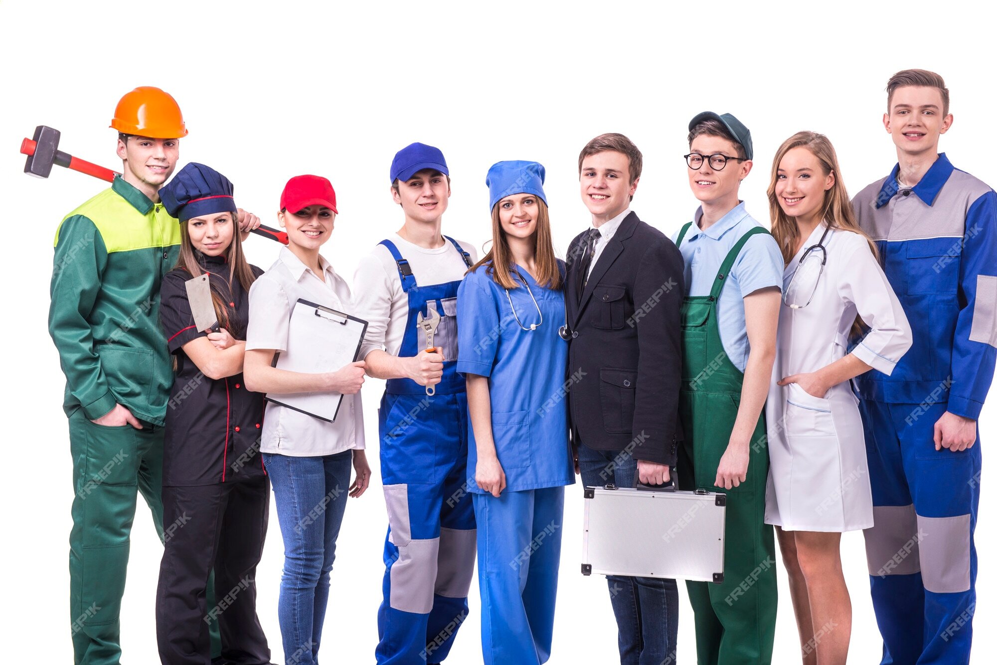 "ORGULLOSOS DE LA INDUSTRIA"