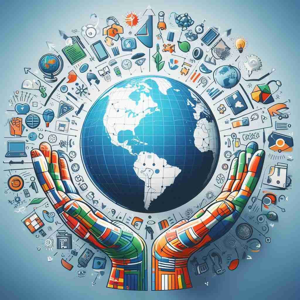 OTRAS AREAS DE COOPERACION