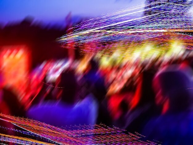 Otros festivales como Tingladu también están repensando el formato